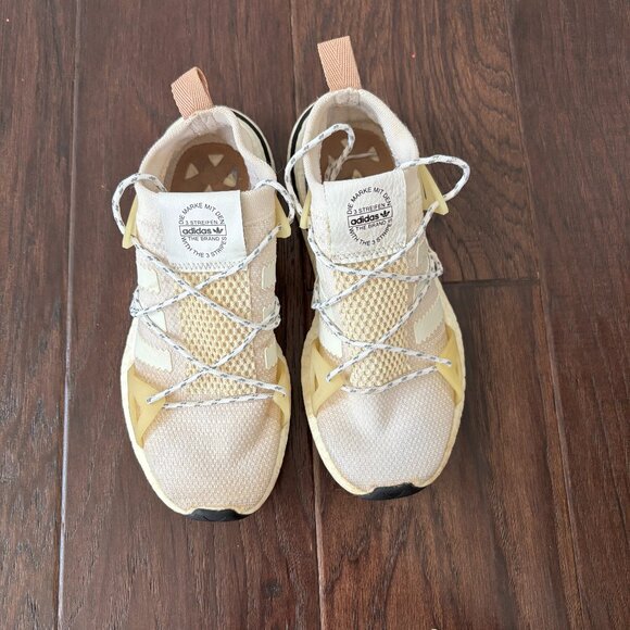 Adidas “The Brand with the 3 Stripes” Sneakers – Size US 7.5 - Picture 2 of 5